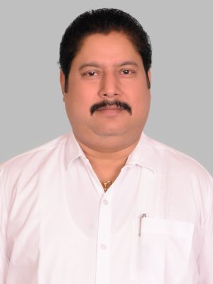 Manoj Rai